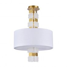 Maytoni H601PL-03BS Valencia люстра потолочная, на штанге
