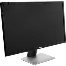 27.9" ЖК монитор DELL S2817Q    744374  (LCD, Wide, 3840x2160, HDMI, MHL, DP,  miniDP, USB3.0 Hub)