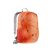 Рюкзак DEUTER Go Go (80146) 9840 orange-sun
