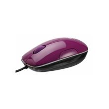 LOGITECH LS2 Grape-Acid Flash