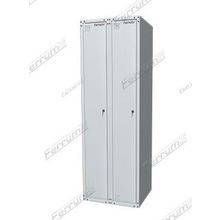 Шкаф двухсекционный Феррум 03.322