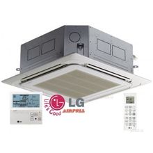 Внутренний блок кондиционера LG CT18NQ кассетного типа