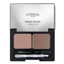 Loreal Paris Набор для бровей BROW ARTIST, LOREAL