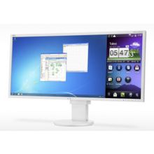 Монитор nec ea294wmi, 29.1" (2560x1080), ips, vga (d-sub), dvi, hdmi, dp