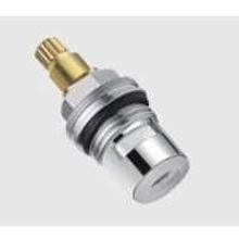 G52-4 180° Кран-букса -20 шлицов GAPPO