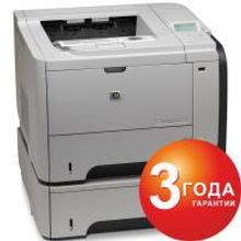 HP LJ Enterprise P3015x принтер лазерный чёрно-белый