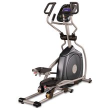 Эллиптический тренажер SPIRIT FITNESS XE295 (2017)