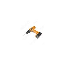 Дрель-шуруповерт аккумуляторная Defort DCD-14N-7-BDK