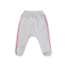 ЁМАЁ с ножками серые