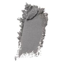 Тени для век тон Pearl Grey Makeover Paris Single Eyeshadow