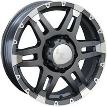 Borbet F 6.5x16 5x112 ET50 D72.5