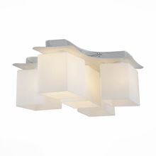Люстра потолочная ST LUCE ASPETTO SL548.502.05