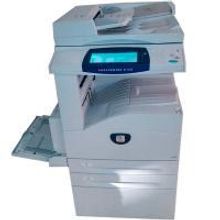 XEROX CopyCentre C123 МФУ лазерное чёрно-белое А3, 1200 dpi, 23 стр мин