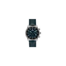 Мужские наручные часы Le Temps Swiss Military LT1066.22BL01