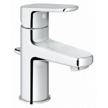 Смеситель Grohe Europlus II 33156002 для раковины