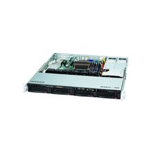 Supermicro CSE-813MTQ-R400CB