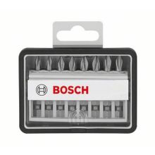 Bosch Robust Line S Extra Hart 2607002559