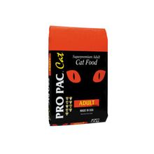 Pro Pac (Про Пак) ADULT CAT (Про пак Эдалт кэт) для взрослых кошек