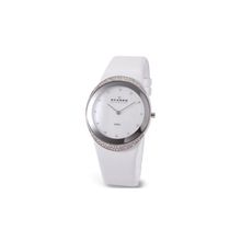 Женские часы Skagen 452LSLW