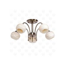 Люстра  MW-LIGHT 358013505 Грация