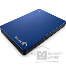 Seagate Portable HDD 2Tb Backup Plus STDR2000202