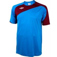 Футболка игровая Umbro Euro Jersey SS