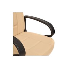 Tetchair Кресло СН747, бежевый