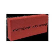 Аппликатор для нанесения нано защиты 4х9 см, Krytex