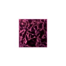 3D панели Стекло – Purple Smoggy, 600x5x600mm, фиолетовый