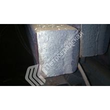 Квадратная заготовка сталь 6пс
