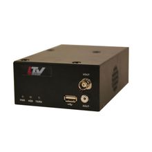 LTV RSB-040 00, 4-канальный видеорегистратор