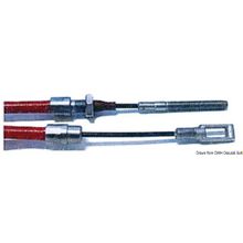 Osculati Cavi freno SB-SR-1635 1340-1565 mm A, 02.035.35