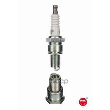 Свеча Зажигания 7548 NGK арт. BR9EYA