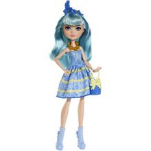 Ever After High День рождения Блонди Локс