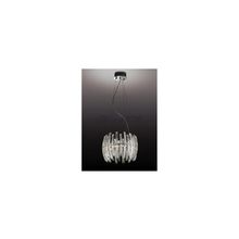 Люстра потолочная подвесная Odeon Light 1983 6 Vinca