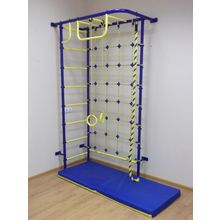 Пионер сине-желтый Пионер-8М