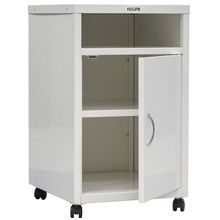 Тумба медицинская подкатная ТП-3