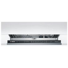 BOSCH SMV25AX03R