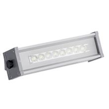 Светодиодный светильник для наружного архитектурного освещения LINE-А-055-38-50 (90)