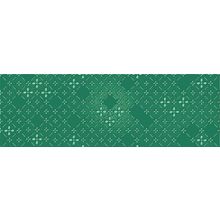 Керамическая плитка Pamesa Mayolica Lubimbi Dec. Basalto декор 20х60