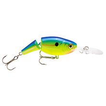 Воблер Jointed Shad Rap JSR09, PRT Rapala