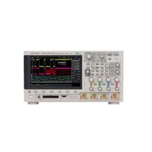 Осциллограф Agilent MSOX3034T