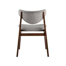 ПМ: Stool Group Стул обеденный RAGNAR (набор 2 шт)