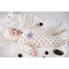 Lucky child Комбинезон детский "Велсофт"  25-2 1