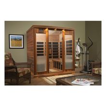 HELO ИК Кабина HELO HSI 40С четырехместная