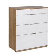 ПМ: Вентал Арт Лайн-1 фасады МДФ