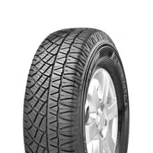 Летние шины Michelin Latitude Cross 225 70 R16 103H