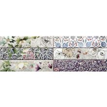 Azulev Forever Revival Natural Decor 20x60 см