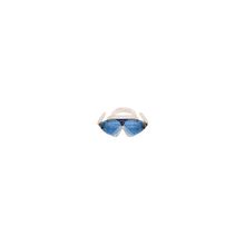 Очки для плавания AQUA SPHERE Seal XP™ с синими линзами