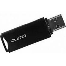 Qumo Qumo 32GB QM32GUD-TRP-Black